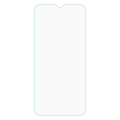 Miniatyrbillede 2 af 2: 0.3mm hærdet glas skærmbeskytter til Motorola Moto E13 Transparent