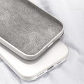 Pikkukuva 4 / 6: Viistetty pudotuksenesto kumipäällysteinen kansi Xiaomi 12S Ultra - Musta Black