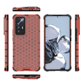 Pikkukuva 2 / 2: Bofink Honeycomb Xiaomi 12T Pro Suojakotelo - Punainen Red