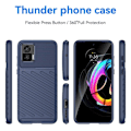 Pikkukuva 2 / 2: Thunder Motorola Edge 30 Neo Suojakotelo - Sininen Blue