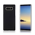 Miniatyrbild 1 av 2: Samsung Galaxy Note 8 Skal med en unik blänkande färg - Svart Svart