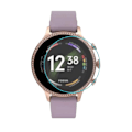 Miniatyrbillede 1 af 2: Fossil Gen 6 D37mm klar skærmbeskytter Transparent