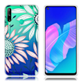Miniatyrbillede 1 af 2: Deco Huawei P40 Lite E Cover - Krysantemum Multicolor