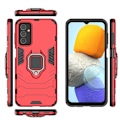 Pikkukuva 2 / 2: Rengassuojakotelo - Samsung Galaxy M23 - Punainen Red