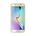 Miniatyrbillede 1 af 2: Blød og eksplosionssikker skærmbeskytter til Samsung Galaxy S6 edge Plus Transparent