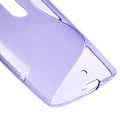 Pikkukuva 2 / 2: Lagerlöf Motorola Moto X Play Kuori - Violetti Purple