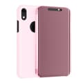 Miniatyrbillede 2 af 2: Mirror etui til iPhone Xs Max - Flerfarvet Multicolor