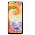 Pikkukuva 1 / 2: 0.3mm karkaistua lasia Samsung Galaxy A04 / Samsung Galaxy A04s näytönsuojat Transparent