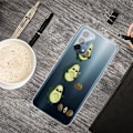 Pikkukuva 2 / 2: Deco OnePlus Nord N200 5G Suojakotelo - Avocado Green