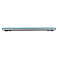 Miniatyrbillede 2 af 2: Ancker Macbook 12-inch (2015) Retina Display Hårdt Etui - Mat Lyseblå Blue