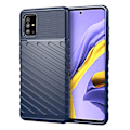 Miniatyrbild 1 av 2: Thunder Samsung Galaxy A51 skal - Blå Blå