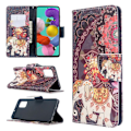Miniatyrbild 1 av 2: Wonderland Samsung Galaxy A51 fodral -Flerfärgad multifärg