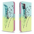 Pikkukuva 2 / 2: Wonderland Samsung Galaxy A31 kotelot - Sulka Multicolor