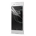 Miniatyrbild 1 av 2: Sony Xperia XA1 LCD Display film - Genomskinligt Transparent