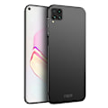 Miniatyrbillede 1 af 2: MOFi Slim Shield Huawei P40 Lite / Nova 6 SE cover - Sort Black