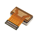 Miniatyrbild 2 av 2: Huawei P9 Kamera modul - Gul Grön