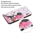 Miniatyrbillede 6 af 6: Wonderland Samsung Galaxy A24 4G Flip Etui - Fe Pink