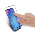 Pikkukuva 2 / 2: MOCOLO Huawei P30 Lite karkaistua lasia näytön suojus Transparent