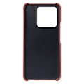Pikkukuva 2 / 2: Prestige Suojakotelo Xiaomi 13 Pro - Punainen Red