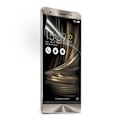 Pikkukuva 1 / 2: 5-pak ASUS Zenfone 3 Deluxe (ZS570KL) LCD-skärmskydd Transparent