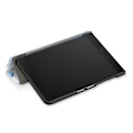 Pikkukuva 2 / 2: Lenovo Tab 7 Essential uniikki nahkakotelo - Multicolor