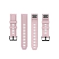 Miniatyrbillede 2 af 2: Garmin Fenix 6S holdbar Urrem - Lyserød Pink