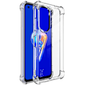 Pikkukuva 1 / 2: IMAK turvatyynyn suojus ASUS Zenfone 9:lle - Läpinäkyvä Transparent