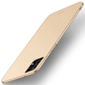 Pikkukuva 1 / 2: MOFI Samsung Galaxy A32 slim shield kotelot - Kulta Gold