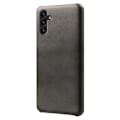 Miniatyrbillede 1 af 2: Prestige Etui Samsung Galaxy A54 - Sort Black