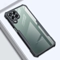 Pikkukuva 2 / 2: Iskunkestävä hybridikotelo Samsung Galaxy M33 5G - Musta Black