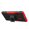 Pikkukuva 2 / 2: Offroad kuoret - Samsung Galaxy A21 - Punainen Red
