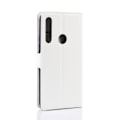 Pikkukuva 2 / 2: Classic Huawei P Smart Z kotelot - Valkoinen White