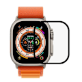 Miniatyrbillede 1 af 2: Apple Watch Ultra skærmbeskyttelse Transparent