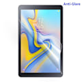 Pikkukuva 2 / 2: Samsung Galaxy Tab A 10.5 matta pintainen pehmeä LCD näyttö suojakalvo tabletille - Transparentti Transparent