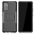Miniatyrbillede 1 af 2: Offroad Samsung Galaxy A82 5G cover - Sort Black