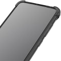 Miniatyrbild 3 av 6: Lux-Case Airbag-skydd för Samsung Galaxy S23 Plus Transparent