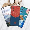 Pikkukuva 2 / 2: Imagine Honor 90 kotelot - Rauta Torni Multicolor