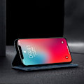 Pikkukuva 2 / 6: Jeans iPhone 12 Pro / iPhone 12 flip case - Sininen Blue