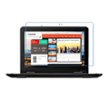 Miniatyrbillede 2 af 2: Lenovo ThinkPad X1 Tablet ultra gennemsigtig LCD-skærmbeskytter Transparent