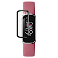 Miniatyrbillede 1 af 2: IMAK Fitbit Luxe PMMA-skærmbeskyttelse Transparent