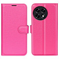Miniatyrbild 1 av 2: Classic OnePlus 11R / OnePlus Ace 2 fodral - Rosa Rosa