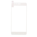 Pikkukuva 1 / 2: Asus Zenfone Zoom S (ZE553KL) temperoitu suojalasi - Valkoinen White