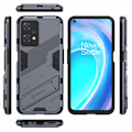 Pikkukuva 2 / 2: Iskunkestävä hybridikotelo OnePlus Nord CE 2 Lite 5G - Tummansininen Blue