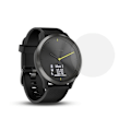 Pikkukuva 2 / 2: Garmin Vivoactive HR temperoitu suojalasi näytölle Transparent