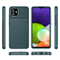 Pikkukuva 2 / 2: Thunder Samsung Galaxy A04e Suojakotelo - Vihreä Green