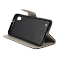 Pikkukuva 2 / 2: Wonderland Samsung Galaxy A10 flip kotelot - Älä Koske Mun Puhelimeen Black