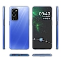 Pikkukuva 2 / 2: Erittäin ohut läpinäkyvä kotelo OnePlus 9 Pro:lle Transparent