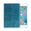 Miniatyrbillede 1 af 2: Marx iPad Mini 4 Læder Etui - Blå Blue