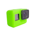 Miniatyrbild 1 av 2: GoPro Hero 5 Silikonskal - Grön Grön