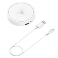 Miniatyrbillede 1 af 2: Ultimate Ears MEGA BLAST / BLAST / Megaboom 3 opladningsdock - Hvid White